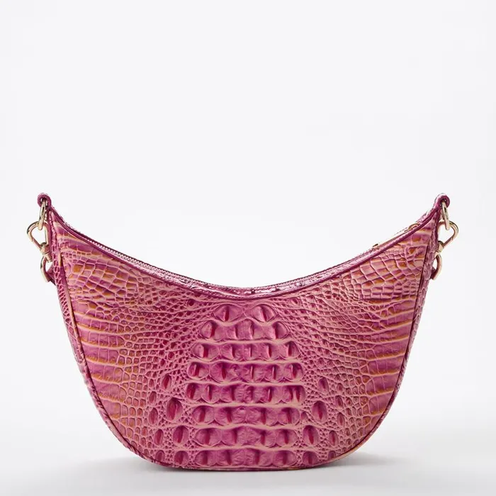 Women Brahmin Crossbodies Percy Rouge Blush Melbourne