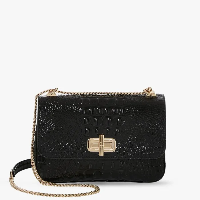 Women Brahmin Crossbodies Rosalie Black Melbourne