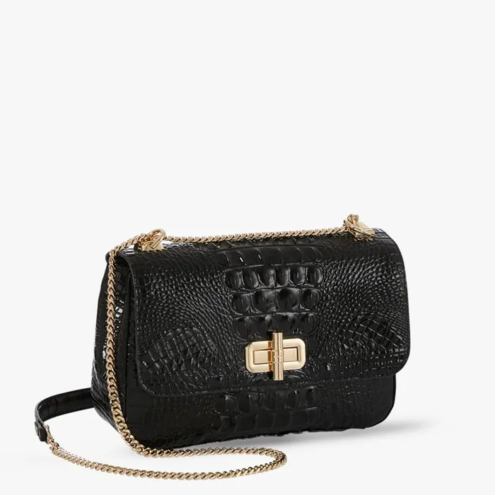 Women Brahmin Crossbodies Rosalie Black Melbourne