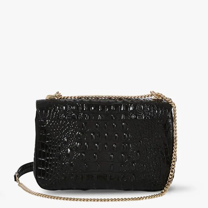 Women Brahmin Crossbodies Rosalie Black Melbourne