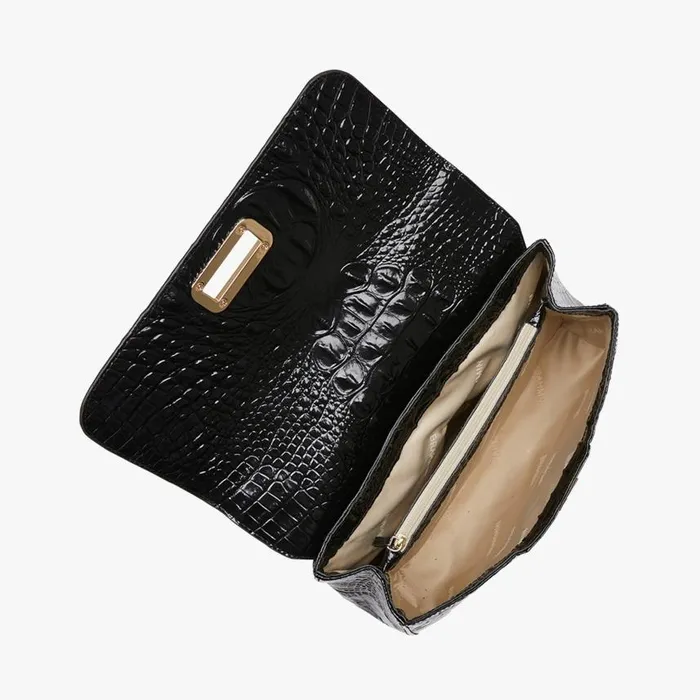 Women Brahmin Crossbodies Rosalie Black Melbourne