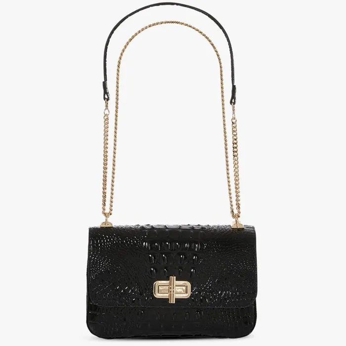 Women Brahmin Crossbodies Rosalie Black Melbourne