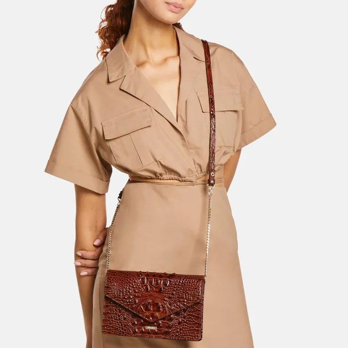 Women Brahmin Crossbodies Wendy Soulful Melbourne