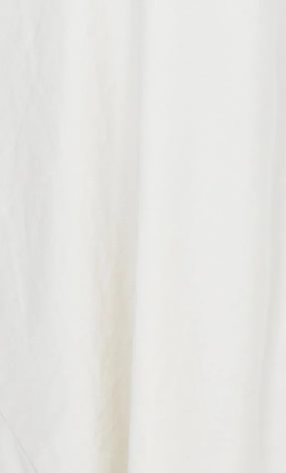 Women Brides Bec Bridge ETERNITY ASYM MAXI DRESS Cream