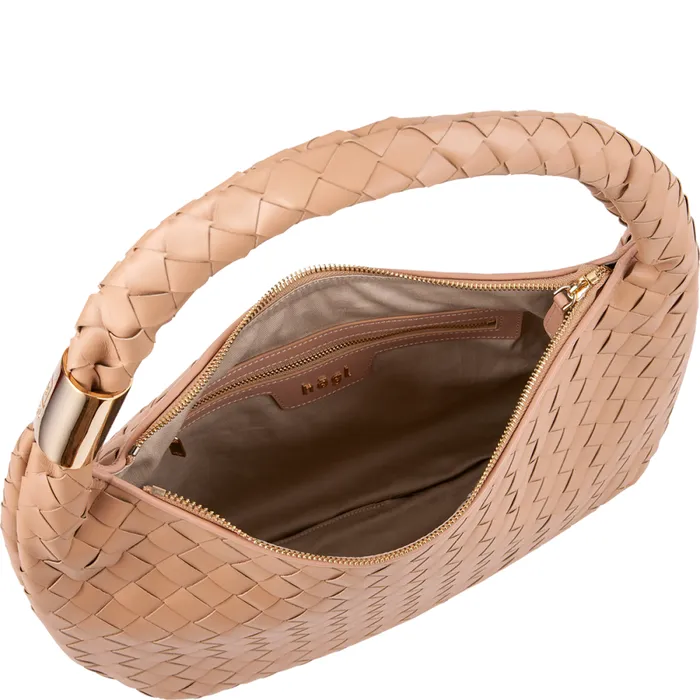 Women Caroline Bags Macchiato HGL Bag