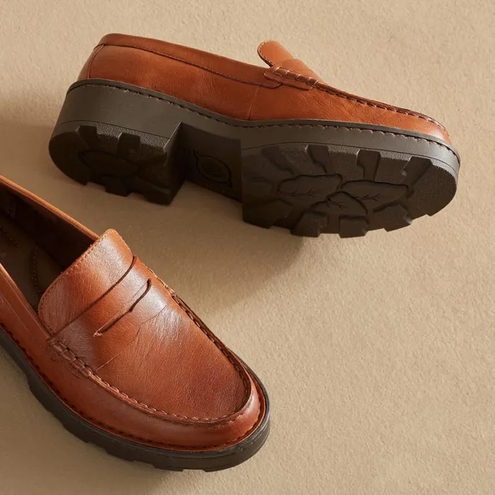 Women Carrera Loafers Brown Sundance Catalog Shoes Women Carrera Loafers Brown Sundance Catalog Shoes