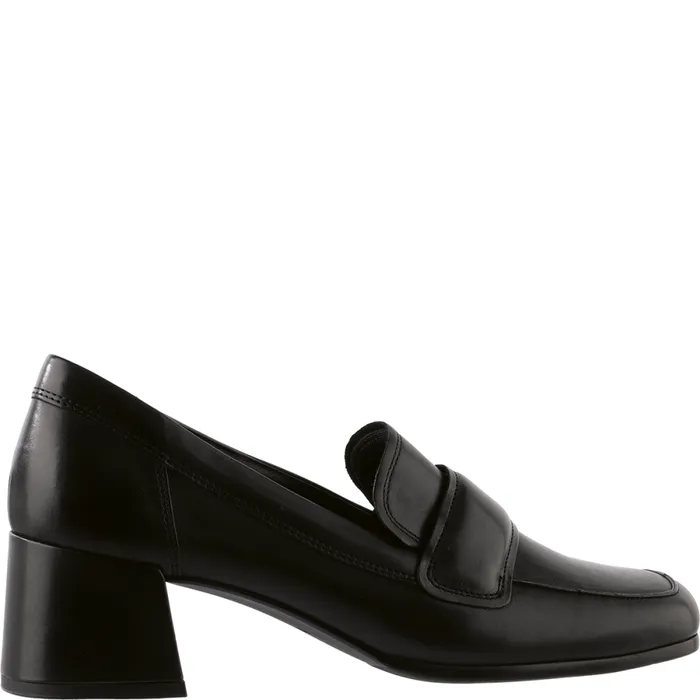 Women Cassia Pumps Black HGL Pumps