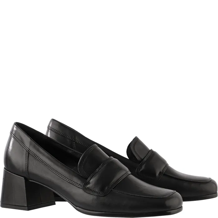 Women Cassia Pumps Black HGL Pumps