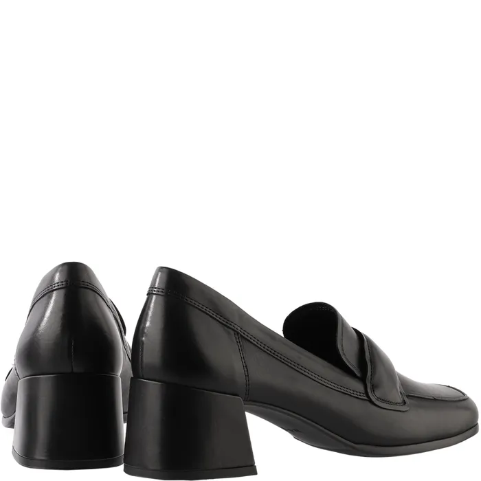 Women Cassia Pumps Black HGL Pumps