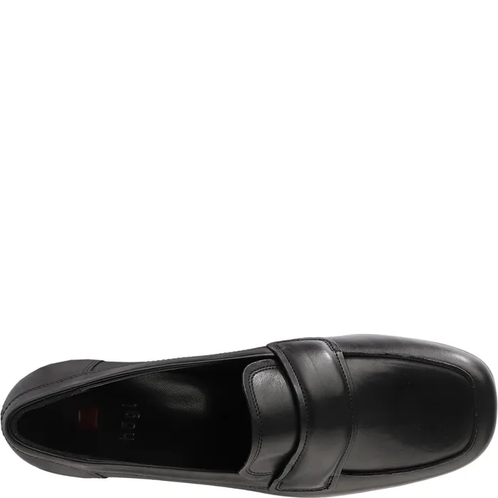 Women Cassia Pumps Black HGL Pumps