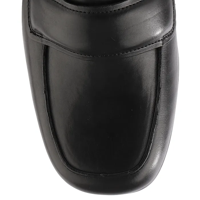 Women Cassia Pumps Black HGL Pumps