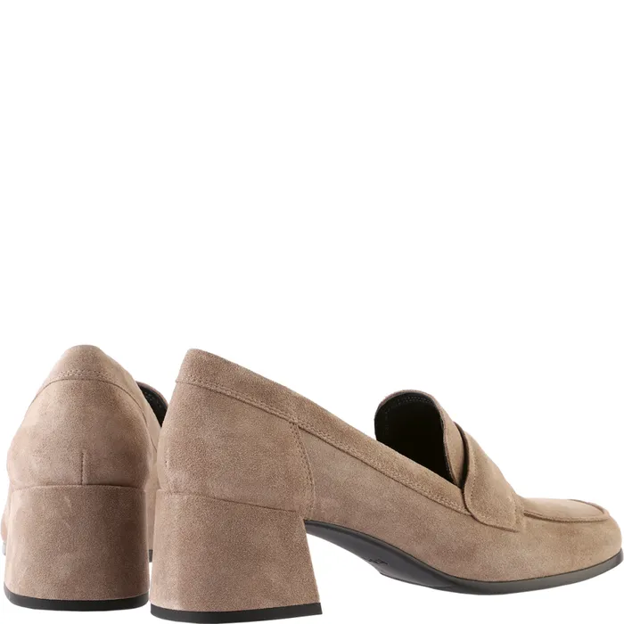 Women Cassia Pumps Taupe HGL Pumps