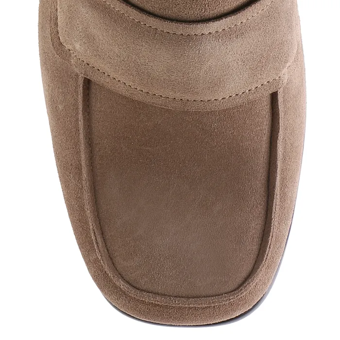 Women Cassia Pumps Taupe HGL Pumps