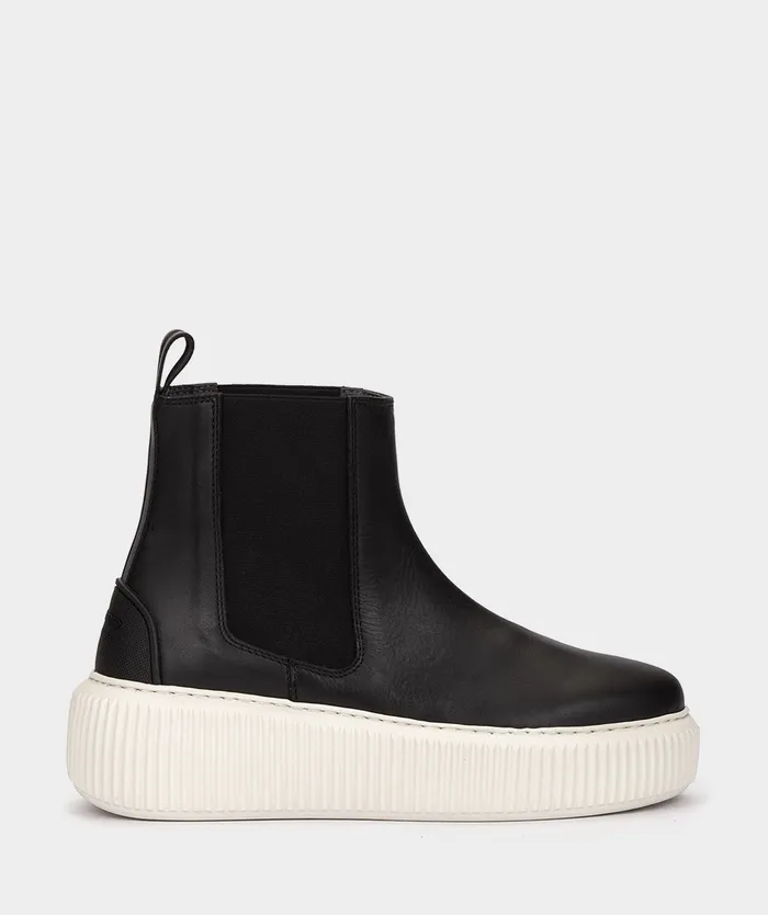 Women Chipre Black 8211 Ankle Boots Pedro Miralles