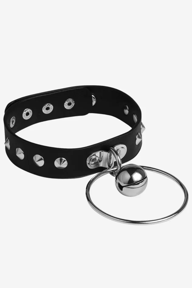 Women Chokers Killstar Milk Mad Choker