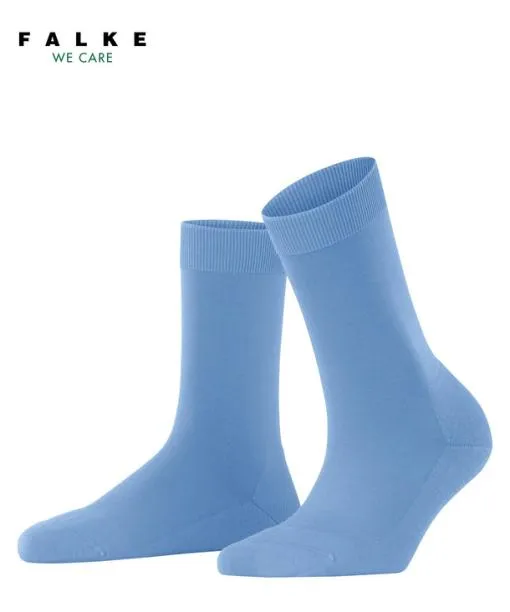 Women ClimaWool Women Socks Arcticblue FALKE Socks