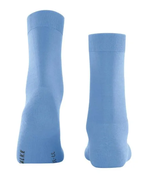 Women ClimaWool Women Socks Arcticblue FALKE Socks