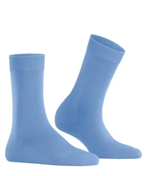 Women ClimaWool Women Socks Arcticblue FALKE Socks