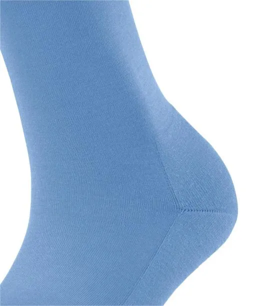 Women ClimaWool Women Socks Arcticblue FALKE Socks
