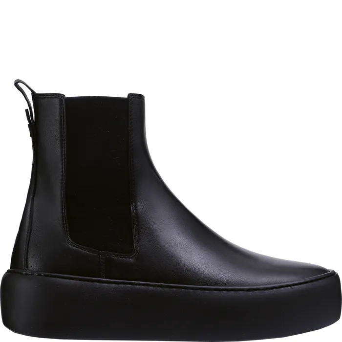 Women Connor Booties Black HGL Booties