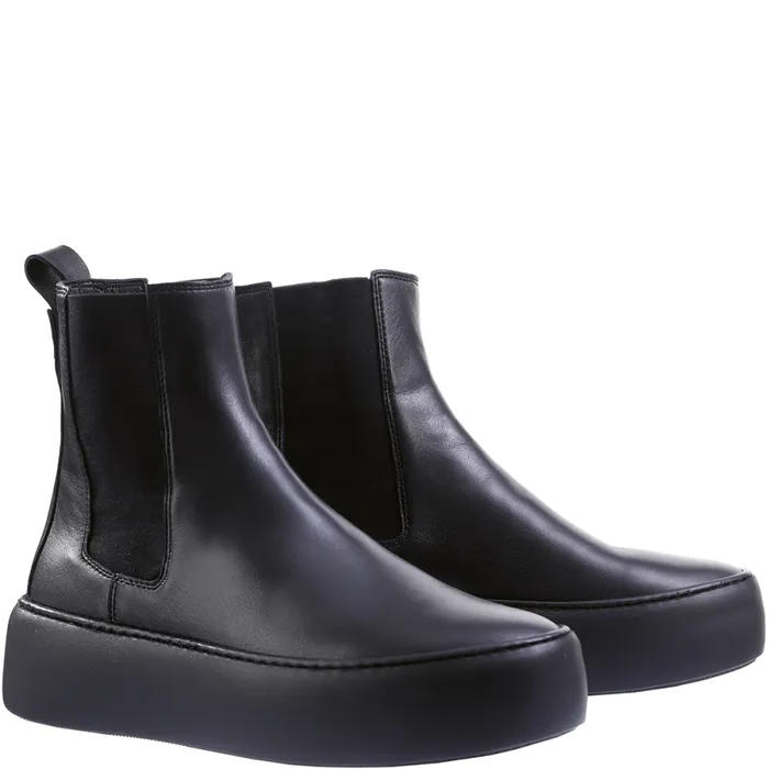 Women Connor Booties Black HGL Booties