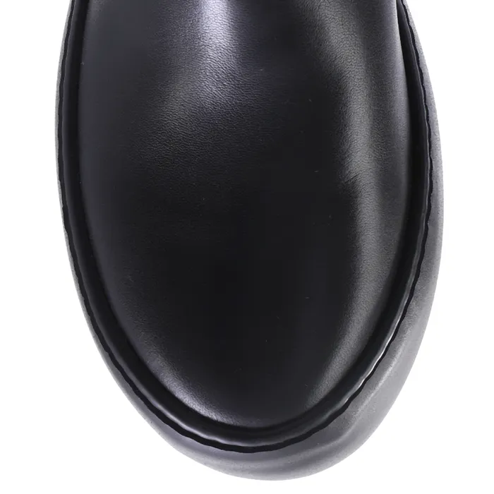 Women Connor Booties Black HGL Booties