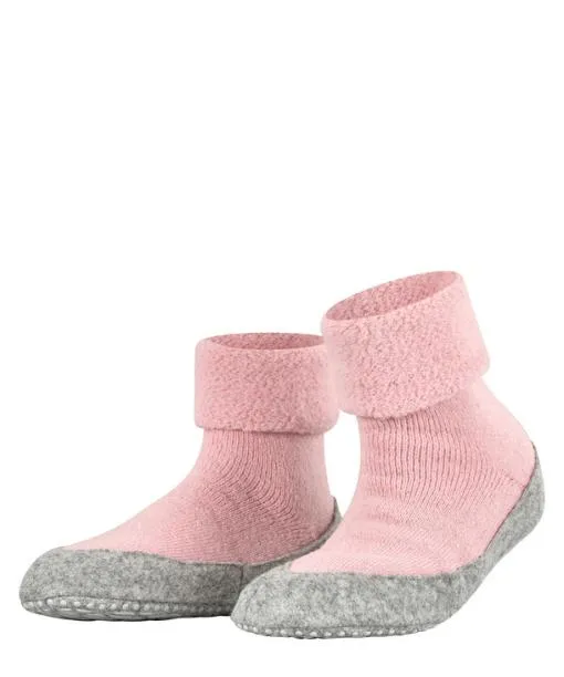 Women Cosyshoe Women Slippers Almond Blossom FALKE House Socks and Slippers