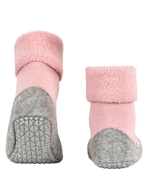 Women Cosyshoe Women Slippers Almond Blossom FALKE House Socks and Slippers