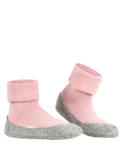 Women Cosyshoe Women Slippers Almond Blossom FALKE House Socks and Slippers