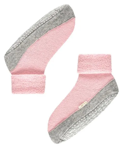 Women Cosyshoe Women Slippers Almond Blossom FALKE House Socks and Slippers