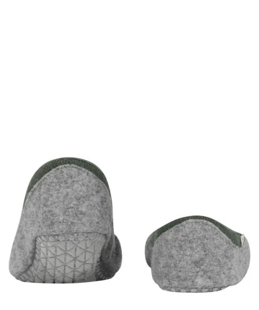 Women Cosyshoe Women Slippers Ivy Green FALKE House Socks and Slippers