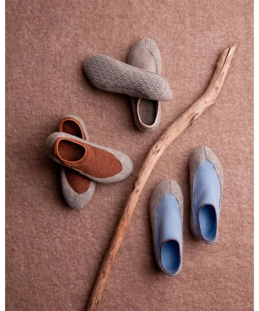Women Cosyshoe Women Slippers Ivy Green FALKE House Socks and Slippers