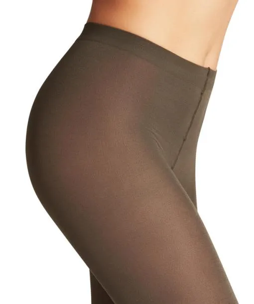 Women Cotton Touch Women Leggings Military FALKE Tights and Leggings