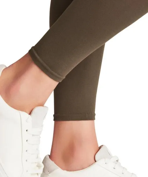 Women Cotton Touch Women Leggings Military FALKE Tights and Leggings