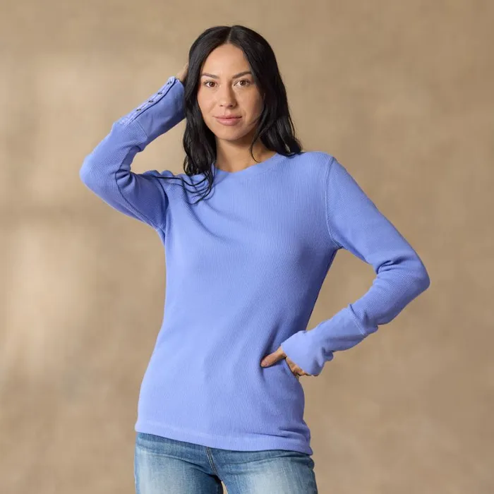 Women Crewneck Thermal Petite Heather Gray Sundance Catalog Petite Styles Women Crewneck Thermal Petite Heather Gray Sundance Catalog Petite Styles