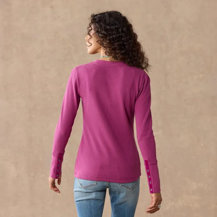 Women Crewneck Thermal Petite Heather Gray Sundance Catalog Petite Styles Women Crewneck Thermal Petite Heather Gray Sundance Catalog Petite Styles