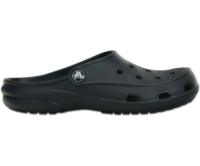 Women Crocs Freesail Clog Navy Crocs Clogs