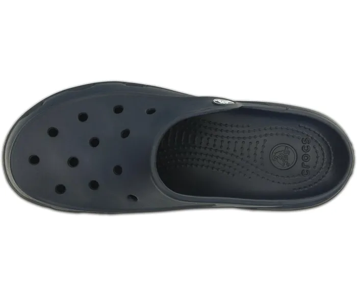 Women Crocs Freesail Clog Navy Crocs Clogs