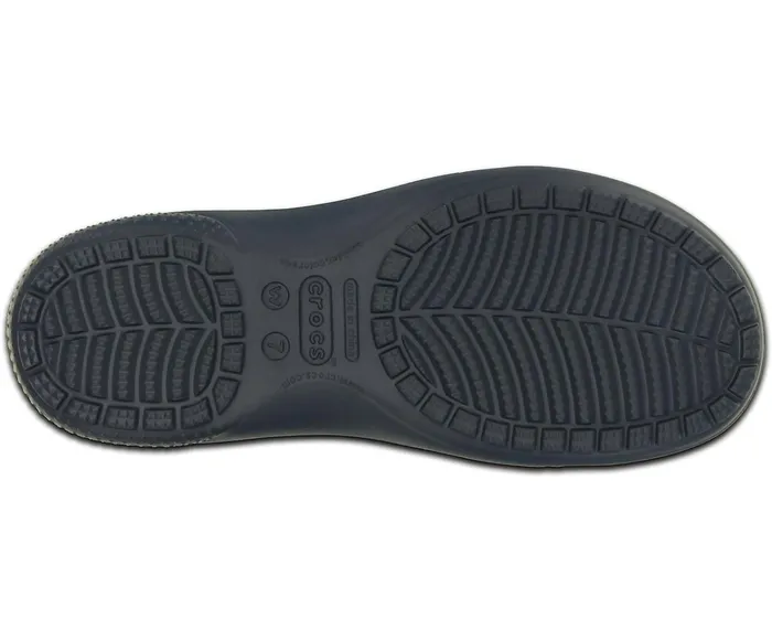 Women Crocs Freesail Clog Navy Crocs Clogs