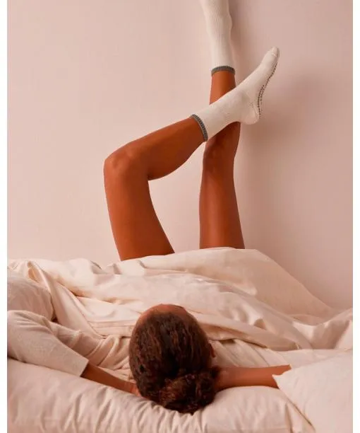Women Cuddle Pads Women Socks Petunia FALKE Socks