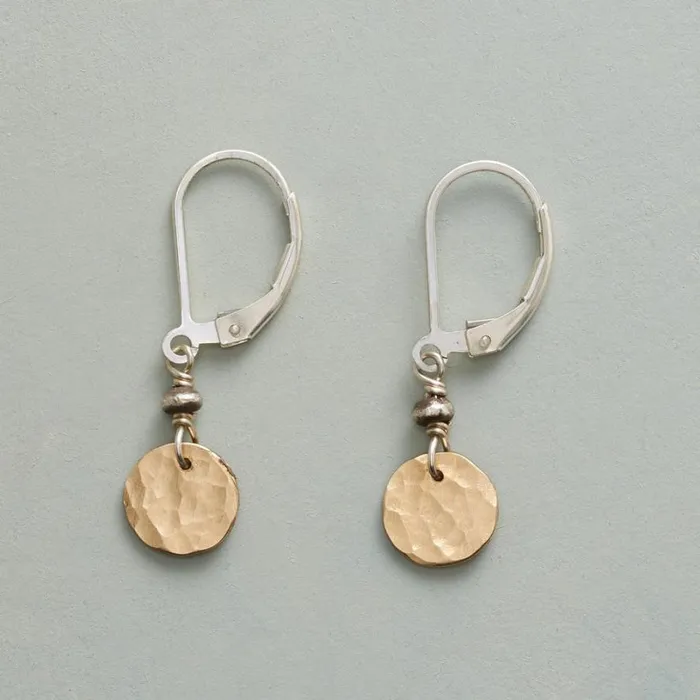 Women Dapple Drop Earrings Sundance Catalog Earrings