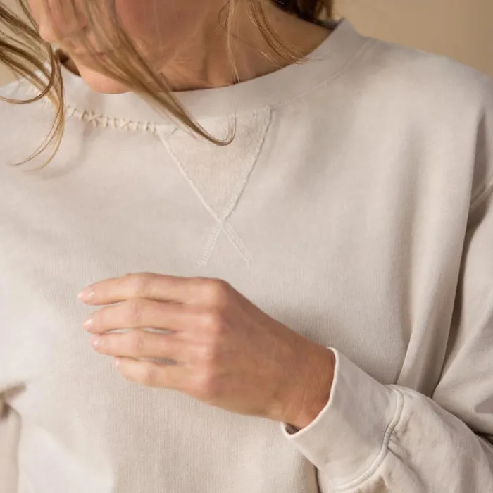 Women Day Dreamer Lounge Top Latte Sundance Catalog Tops Women Day Dreamer Lounge Top Latte Sundance Catalog Tops