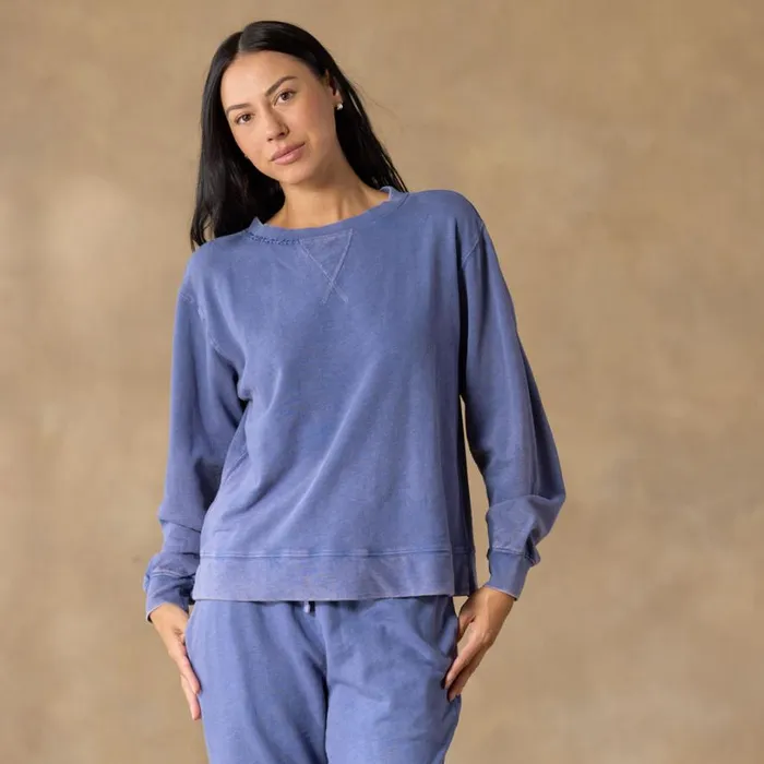 Women Day Dreamer Lounge Top Latte Sundance Catalog Tops Women Day Dreamer Lounge Top Latte Sundance Catalog Tops
