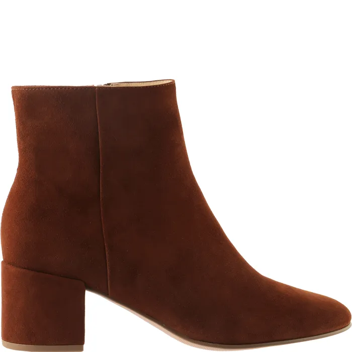 Women Daydream Booties Nut HGL Booties