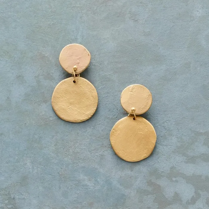 Women Double Down Earrings Sundance Catalog Earrings