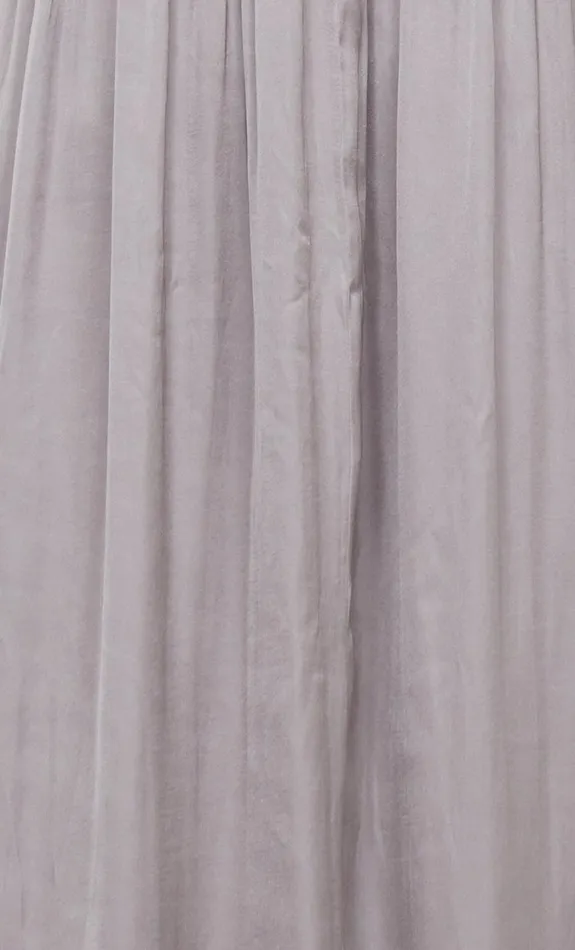 Women Dresses Bec Bridge PARADISE BUTTON UP MAXI Taupe