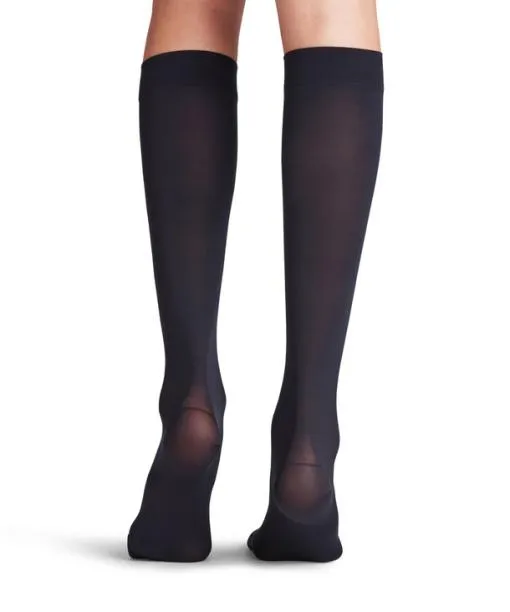 Women Energize 50 DEN Women Kneehigh Socks Marine FALKE Functionals