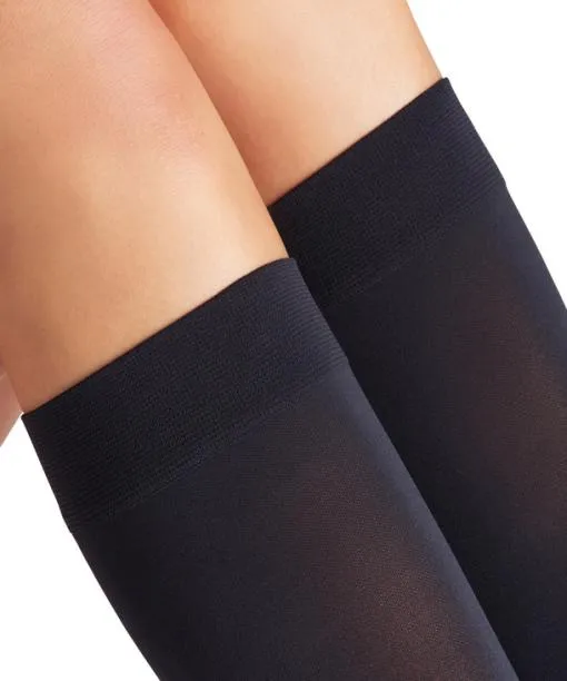 Women Energize 50 DEN Women Kneehigh Socks Marine FALKE Functionals