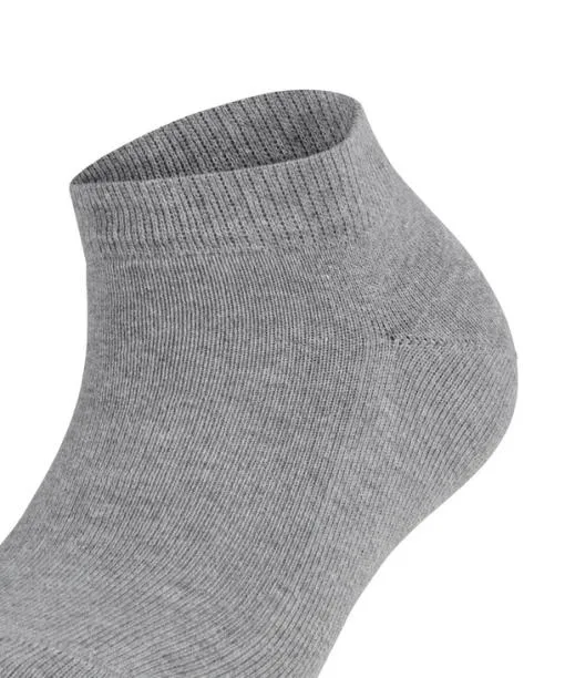 Women Family Women Sneaker Socks Greymix FALKE Ankle Socks