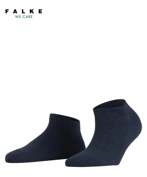 Women Family Women Sneaker Socks Navyblue FALKE Ankle Socks